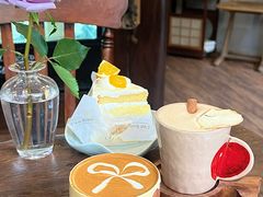 -concerto协奏曲咖啡店
