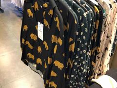 -ZARA(恒隆广场店)