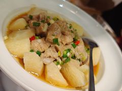 -四季餐厅(华苑店)