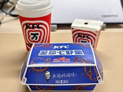 -肯德基(杭州浦沿店)