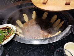 -沈厨地锅老灶•徐州烧烤(黄渡店)