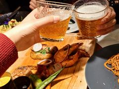 -布拉格餐厅· 中欧捷克菜(全国首店)