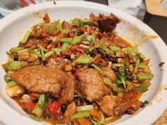 -苏乡兰亭·新派淮扬菜(吾悦广场店)