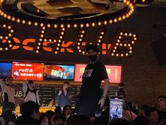 -HIB HUB公社(解放西路店)