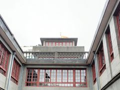 -南昌八一起义纪念馆