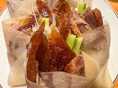 -满盛春饼·新津菜(河北路总店)