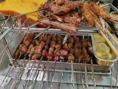 -古彭7只羊·招牌白串·碳锅羊肉旗舰店