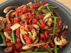 -YAFEE雅菲 川·湘·粤融合菜(魏公村店)