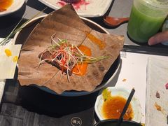 -匠和风精致料理(祥禾天地店)