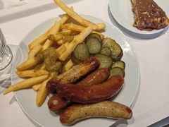 -宜家·瑞典风味餐厅(四元桥店)