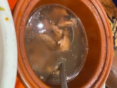 -百年神厨·地道川菜(清江西路店)