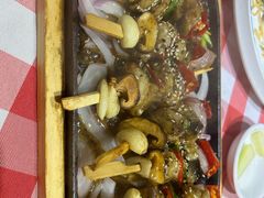 -龙桥私厨·姜花菊花过桥鱼·顺德菜(容桂店)