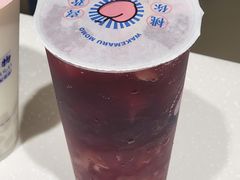 -和气桃桃(宏伊广场店)