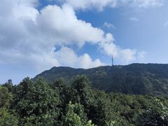 -南岳衡山风景名胜区