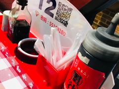 -辣不二地道川菜(汉水路店)
