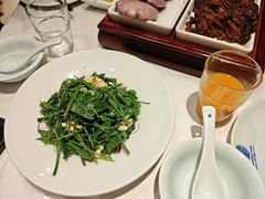 -惠丰堂饭庄·烤鸭·京味菜(翠微路店)