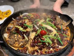 -老板恋上鱼(恒隆广场店)