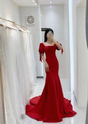 -莫小姐婚纱