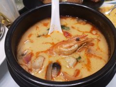-阿诺泰·泰国餐厅(棕北店)