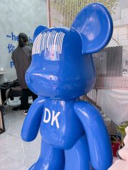 -DK SALON连锁专业烫染接发店