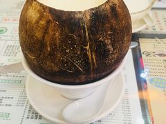 原只椰子双皮奶-仁信老铺(北滘店)