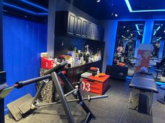 -NRG 健身私教CLUB(WPP达邦协作广场店)