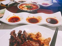 -热血兄弟·炭火烤肉(融侨中心店)