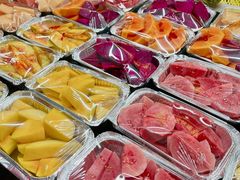 -海大南门夜市(海富街店)