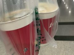 -1点点(长乐机场店)