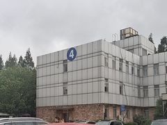 -上海市公安局交通警察总队车辆管理所三分所