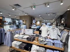 -MUJI无印良品(保利时光里店)