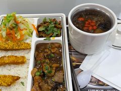 -魏家凉皮(文景路店)