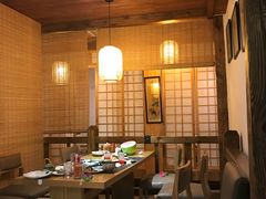 -三石铁板烧(紫竹桥店)