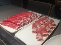 -海底捞火锅(万象城店)