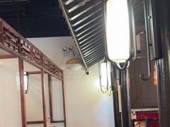 -卢大鲜鱼头捞饭(美利广场店)