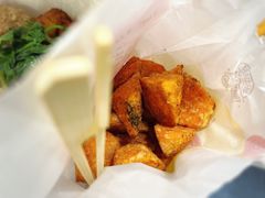 -呷贺盐酥鸡(抄纸巷店)
