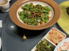 -江宴渔村·鱼鲜土菜(紫荆广场店)
