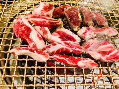 -九田家黑牛烤肉料理(太阳城店)
