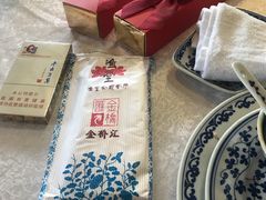 -渔堂公园餐厅·本帮菜(乐园路店)