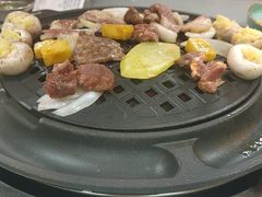 -牛犇炭火烤肉·鲜切烤肉(承德总店)
