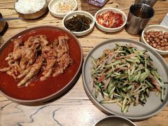 -京玉菲饭店(李村店)