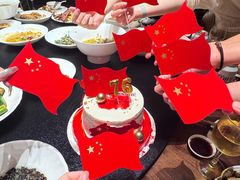 -瓯菜排档(娄桥店)