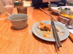 -香料集市新疆餐厅·清真聚餐(成都远洋太古里店)