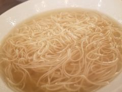 面线汤-松發肉骨茶(先得坊店)