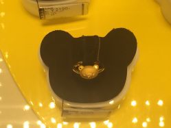 -六福珠寶(百联南方购物中心店)