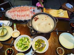 -天怡·鱼工厂(临江店)