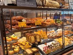 -PAPER STONE BAKERY(天环店)