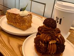 澳白-81BAKERY(大学路店)