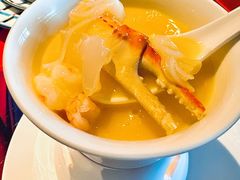 -上海滩餐厅(BFC外滩金融中心店)