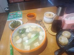 -鹤记生煎(touch12街店)